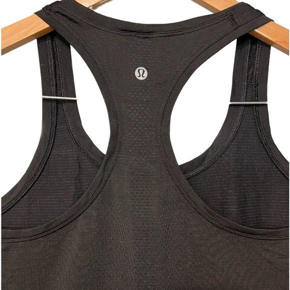 Lululemon tank top. - Picture 3 of 3